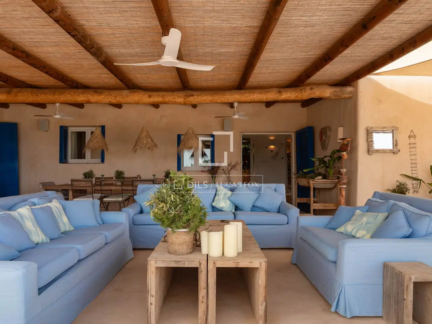Villa avec piscine à vendre à Formentera, imagen 20