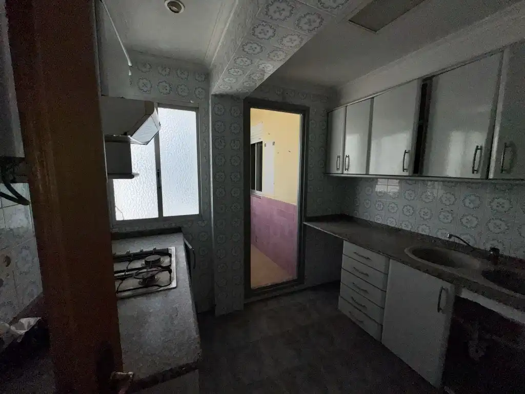 Cocina de Piso en venta en Valencia