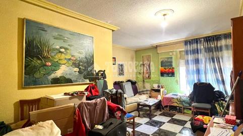 Foto 5 de Pis en venda a Villayuventus - Renfe, Parla