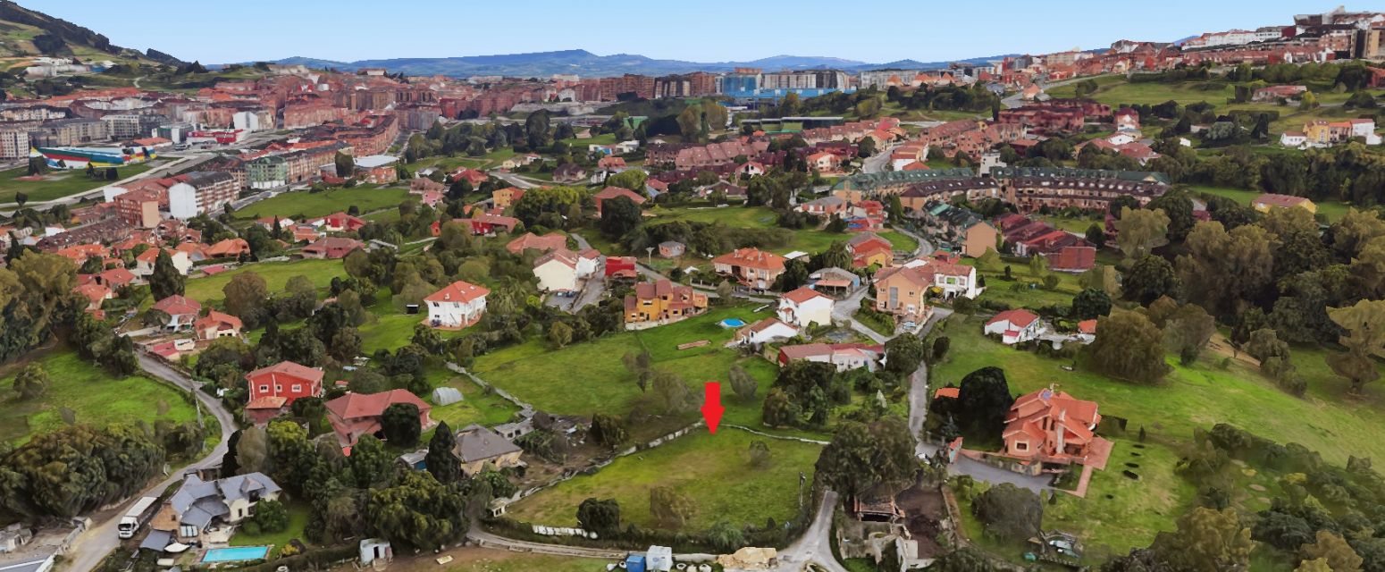 Residencial en venta en Oviedo - LG OLIVARES, Olivares