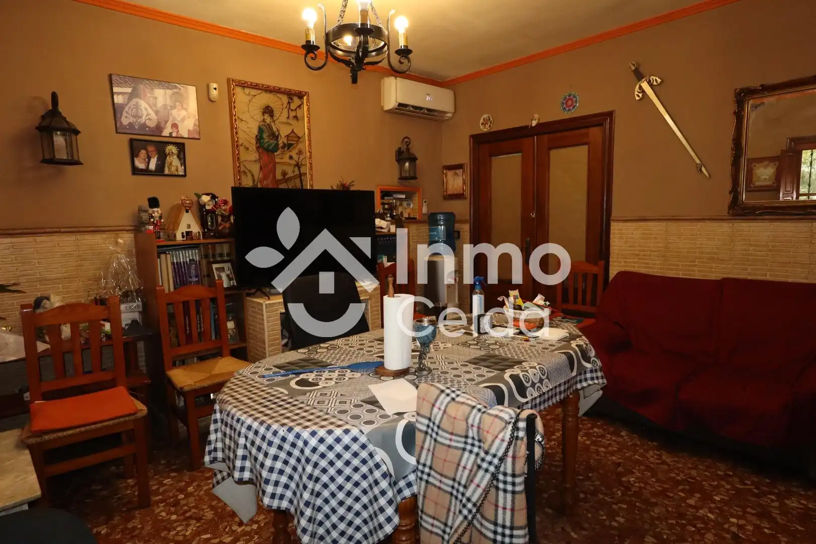 Chalet con piscina en venta en Calicanto - Cumbres de Calicanto - Santo Domingo, imagen 22