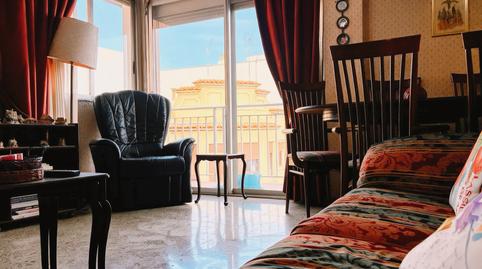 Foto 5 de Piso en venta en Plaza Pedro Pou, 16, San Andrés - San Antolín,  Murcia Capital