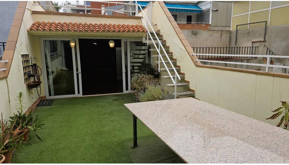 Foto 1 de Pis en venda a Sant Pere Nord, Barcelona