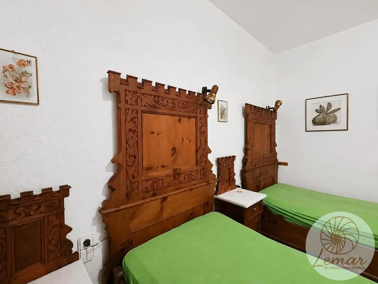 House with pool for sale in Constitució, imagen 20
