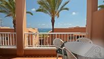 Terrace of Apartment for sale in Mojácar  with Terrace