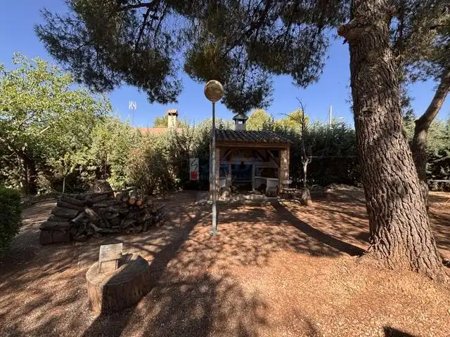 House with pool for sale in Valdepeñas, imagen 17