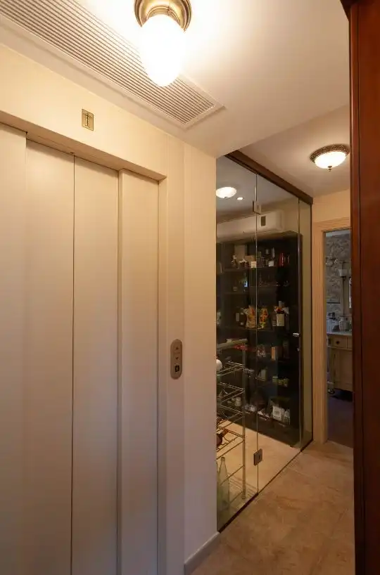 Detached house with terrace for sale in La Fustera, imagen 25