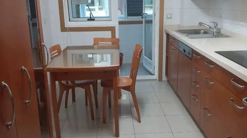 Foto 3 de Pis de lloguer a Rúa Do Uruguai, 5, Centro - Areal, Vigo