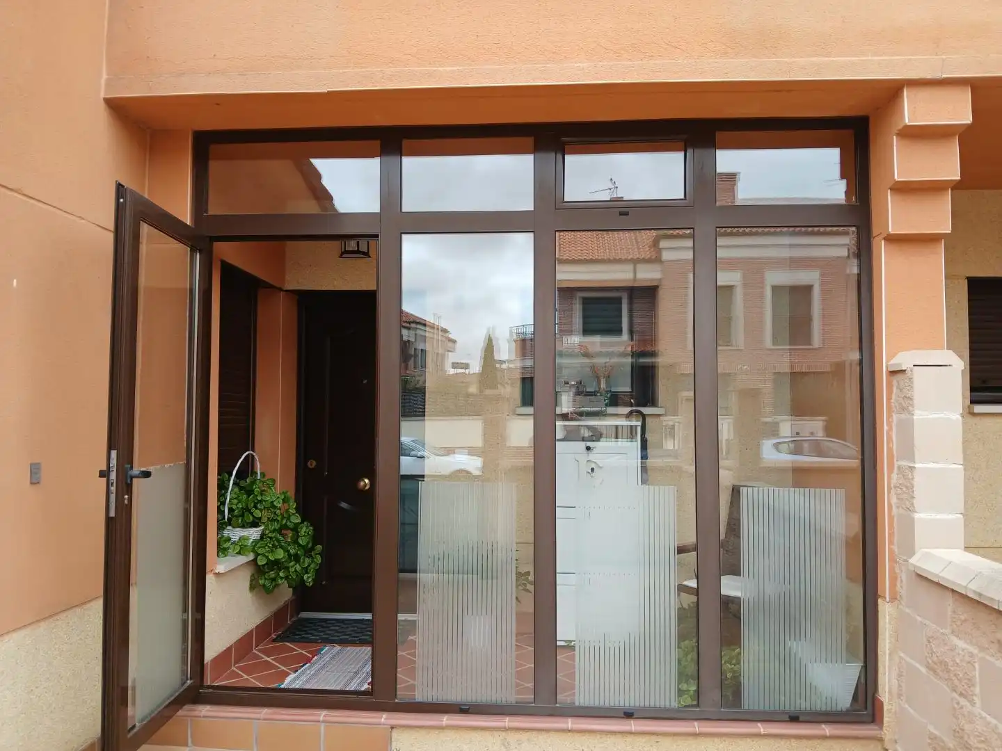 Casa o xalet en venda en Villanubla amb Terrassa i Balcó
