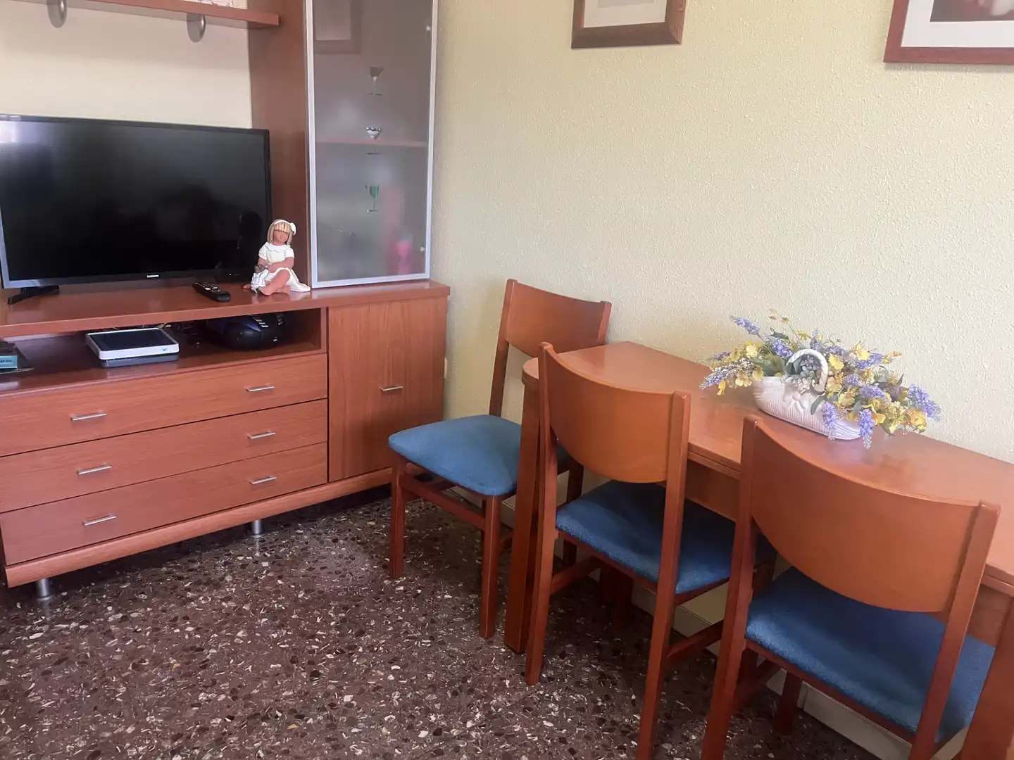 Piso en venta en Ca n'Anglada