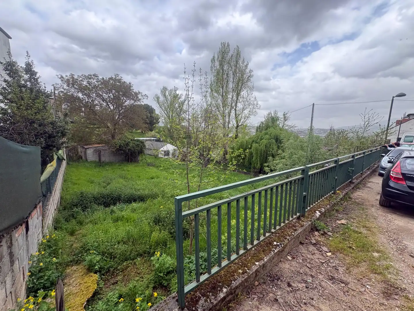 Terreni e lotti in vendita a Área Rural Sur, imagen 3