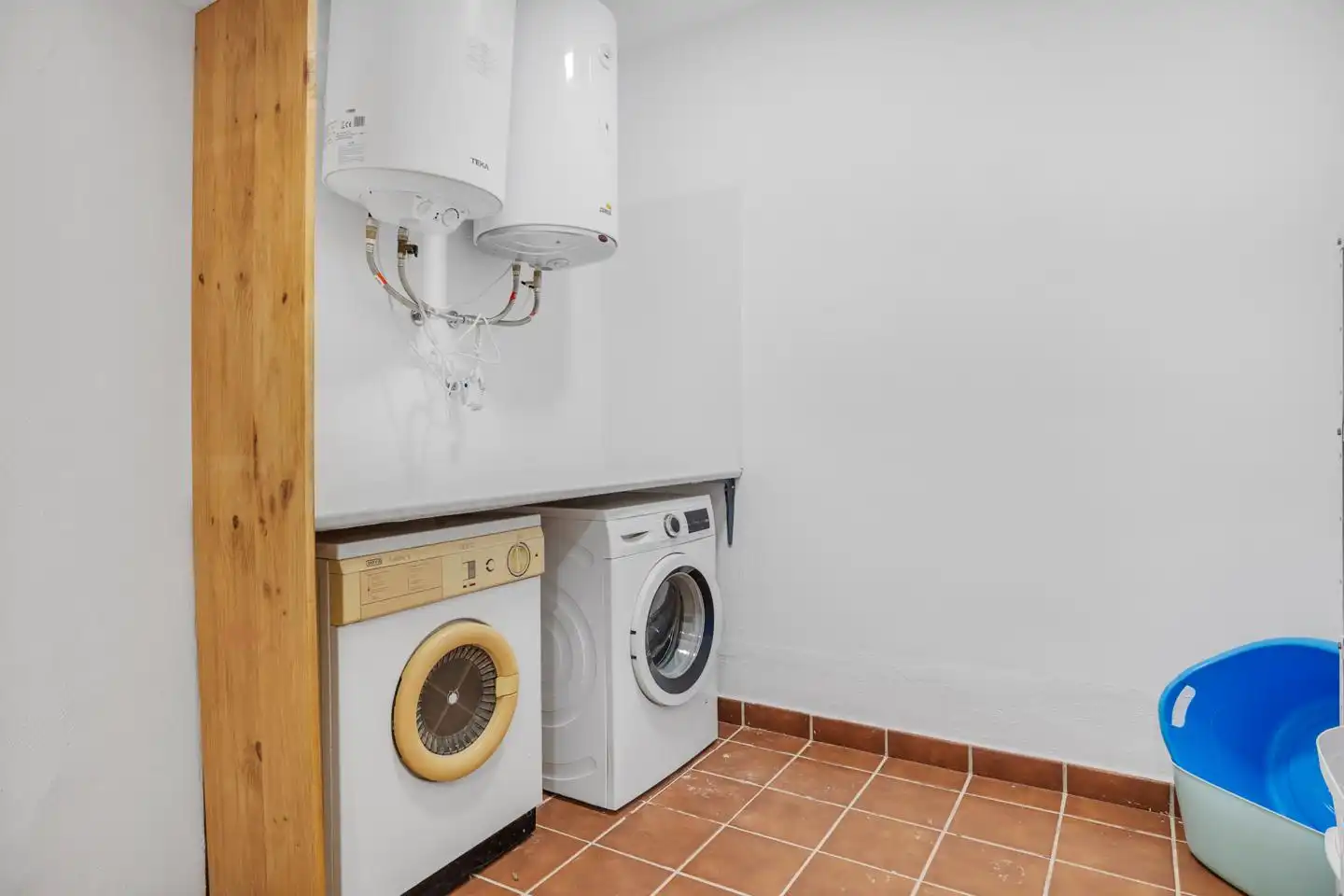 Houses for rent in Benalmádena  with Air Conditioner, Private garden and Swimming Pool