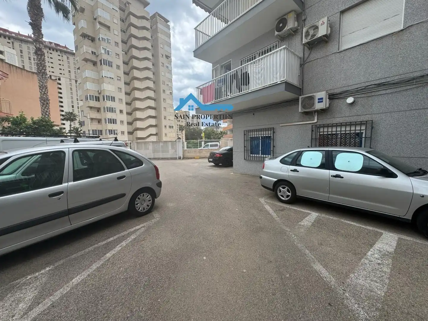 Pis amb ascensor en venda a Cala de Finestrat, imagen 31