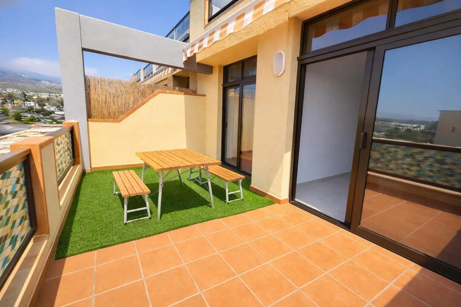 Apartamento de alquiler en FINLANDIA, Los Cristianos