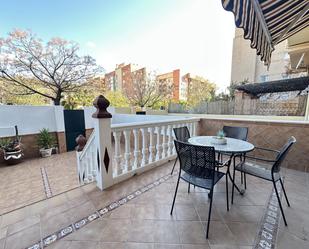Garden of House or chalet for sale in  Granada Capital  with Terrace