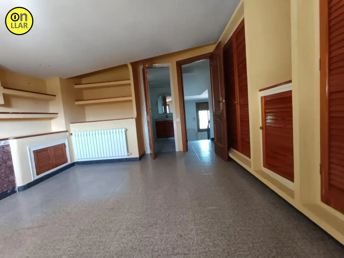 Haus oder Chalet zum Verkauf in Sant Fost de Campsentelles mit Privatgarten, Terrasse und Abstellraum