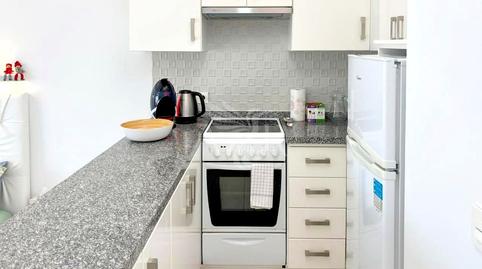 Foto 3 de Estudi en venda a El Acebuche, Playa Fañabé Alto, Adeje