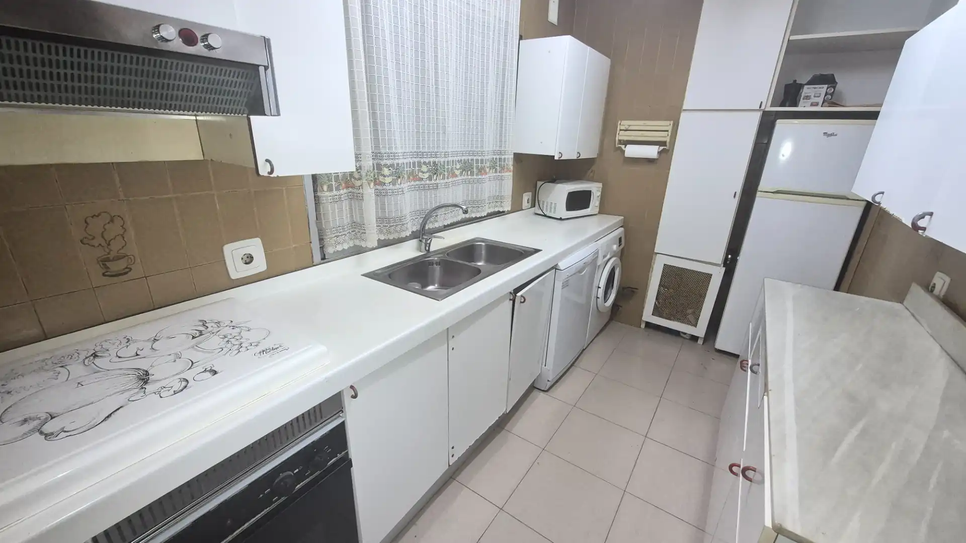 Piso con ascensor en venta en Calle Cánovas del Castillo, imagen 7