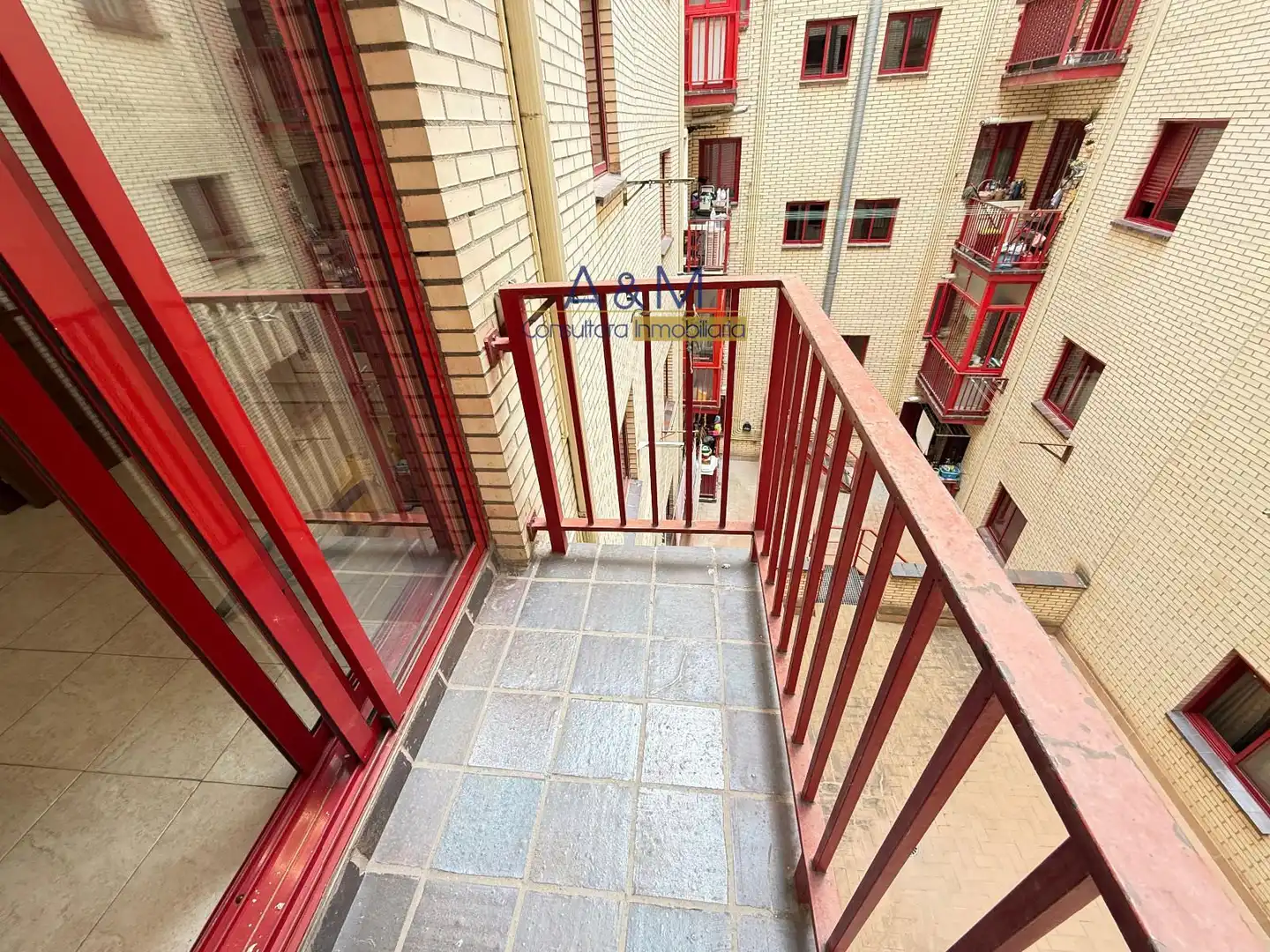 Pis amb ascensor en venda a Juán García Hortelano, imagen 14
