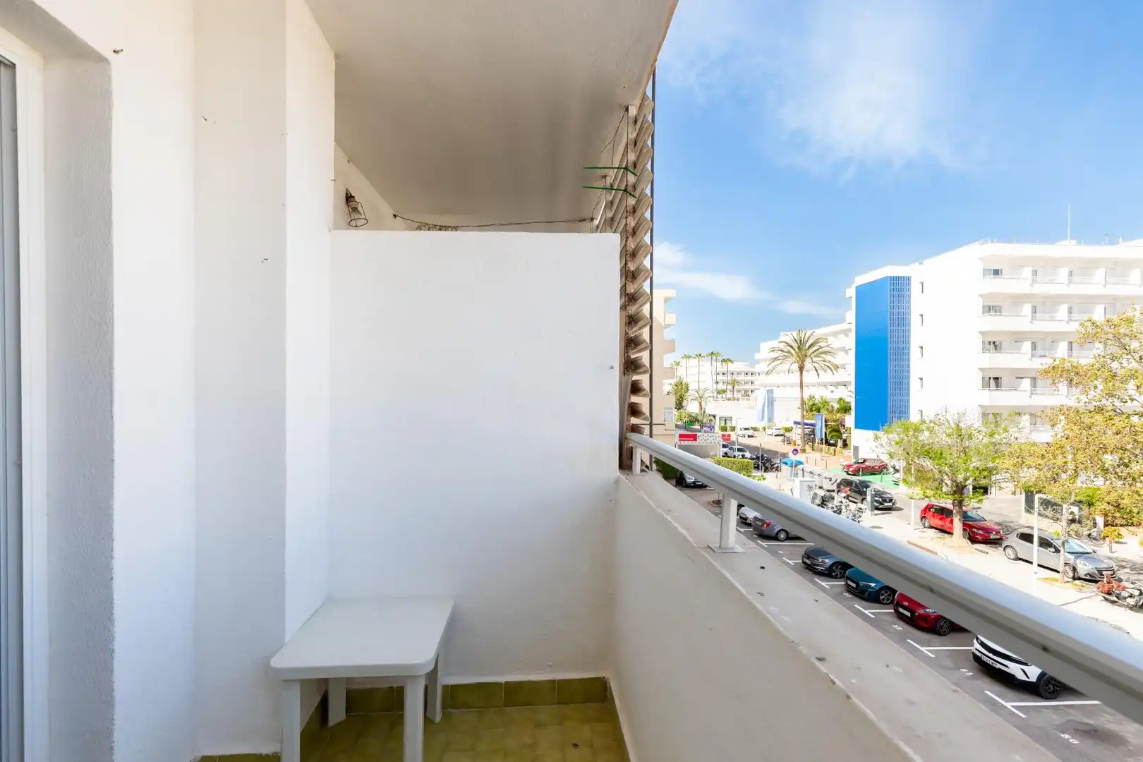 Terraza de Piso en venta en Calvià con Terraza, Amueblado y Balcón