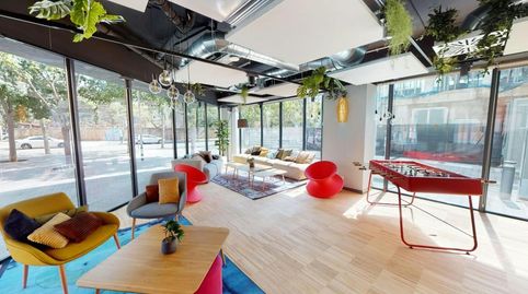 Foto 4 von Wohnung zur Miete in N/a, El Besós i el Maresme, Barcelona Capital