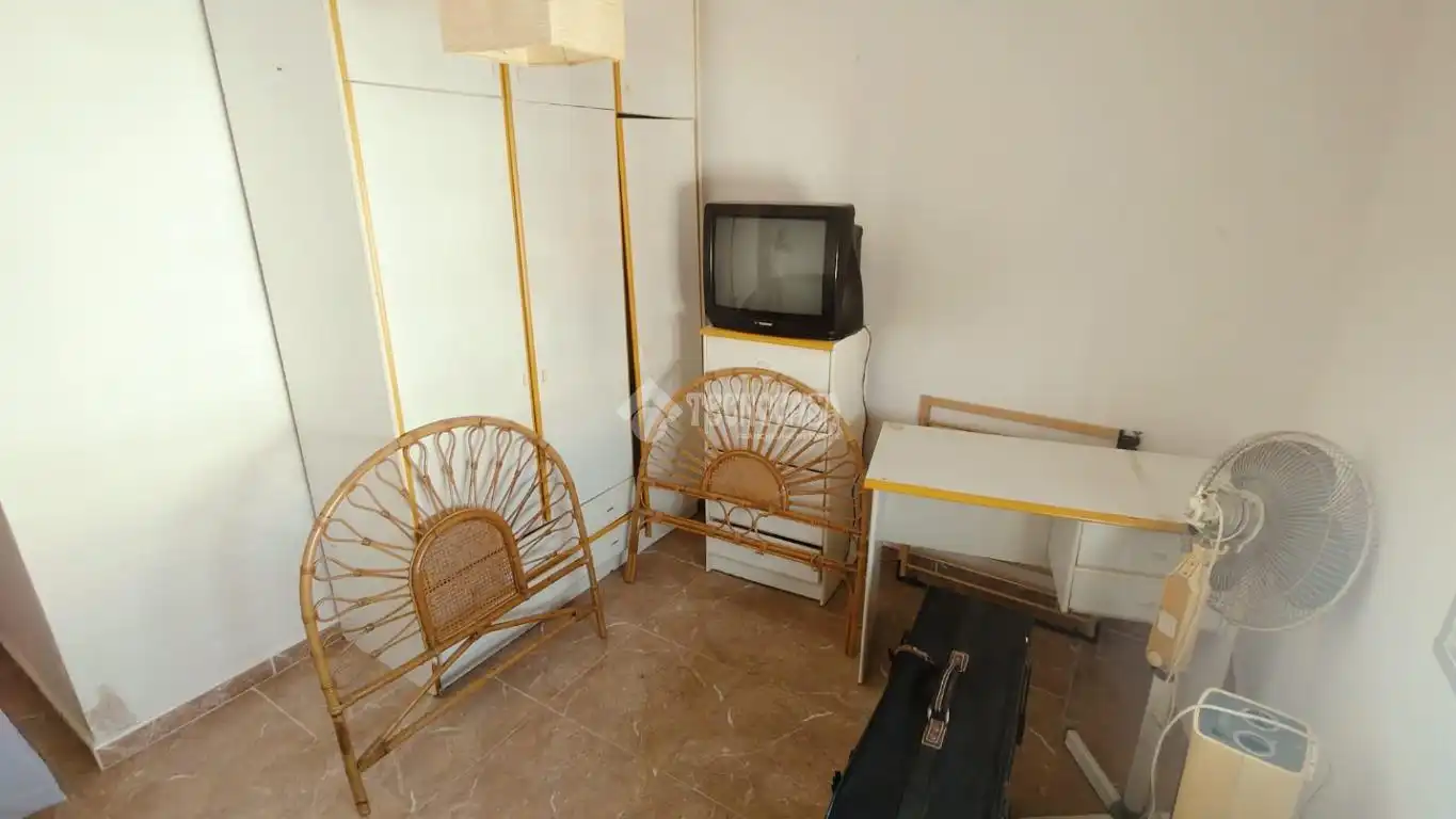 Schlafzimmer von Wohnung zum Verkauf in Cantillana mit Klimaanlage und Heizung