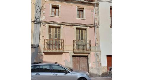 Foto 2 de Casa o xalet en venda a Calle Major, Santa Margarida de Montbui, Barcelona