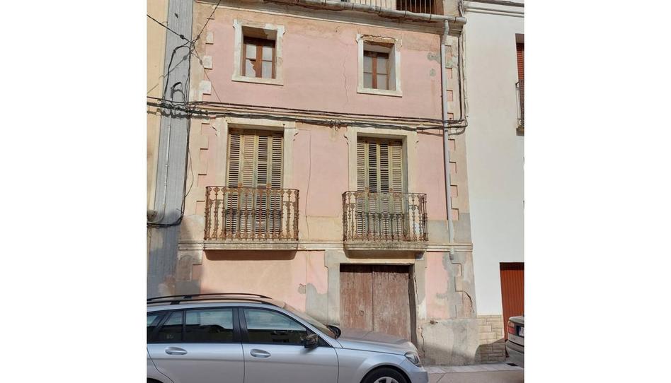 Foto 1 de Casa o xalet en venda a Major, Santa Margarida de Montbui, Barcelona