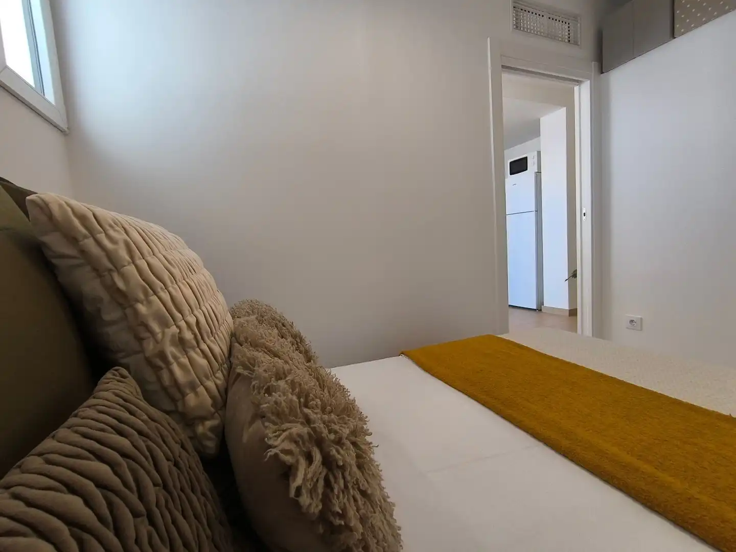 Apartamento en venta en Muga - Gran Reserva - Badia