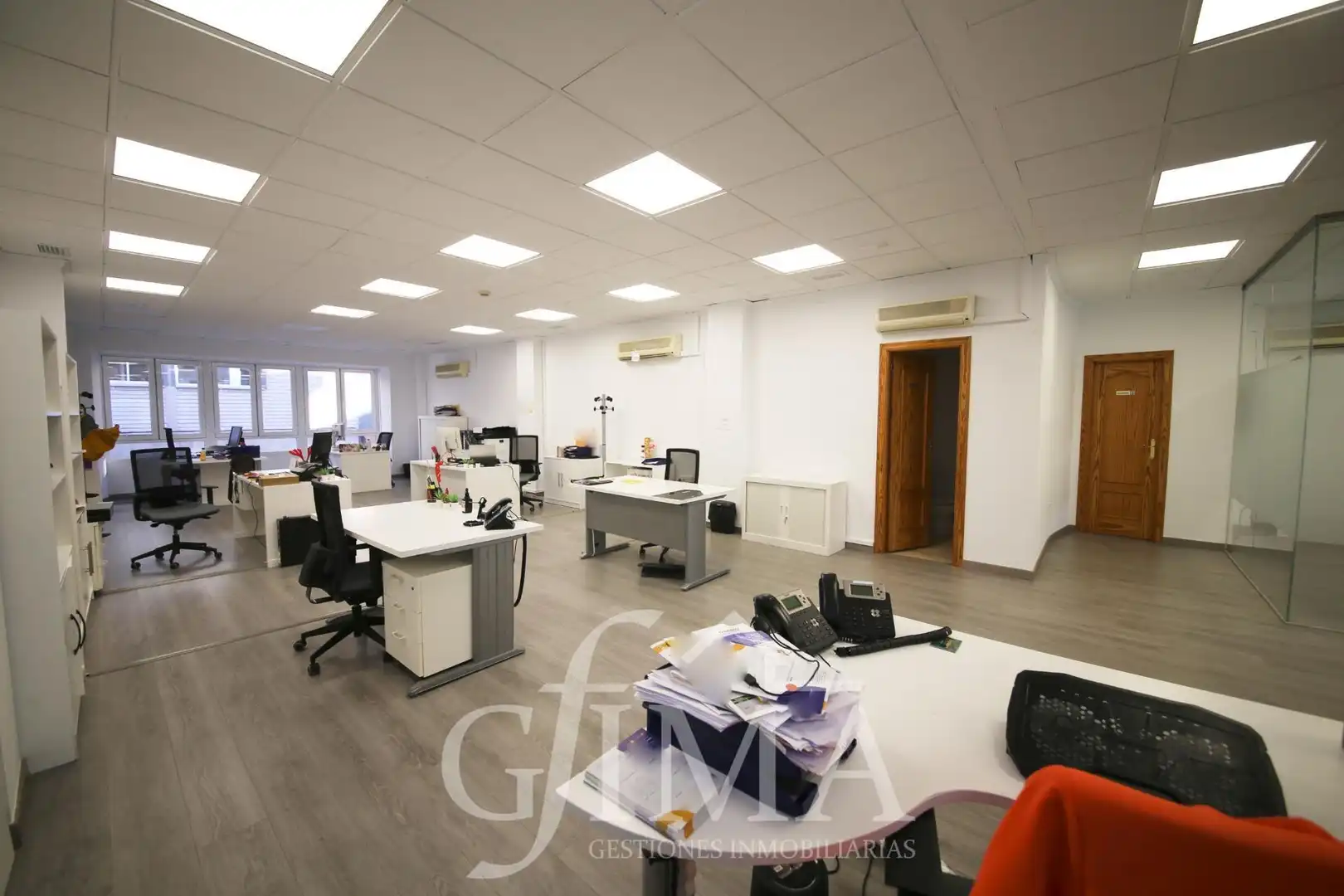 Local comercial de lloguer a Tomelloso, imagen 5