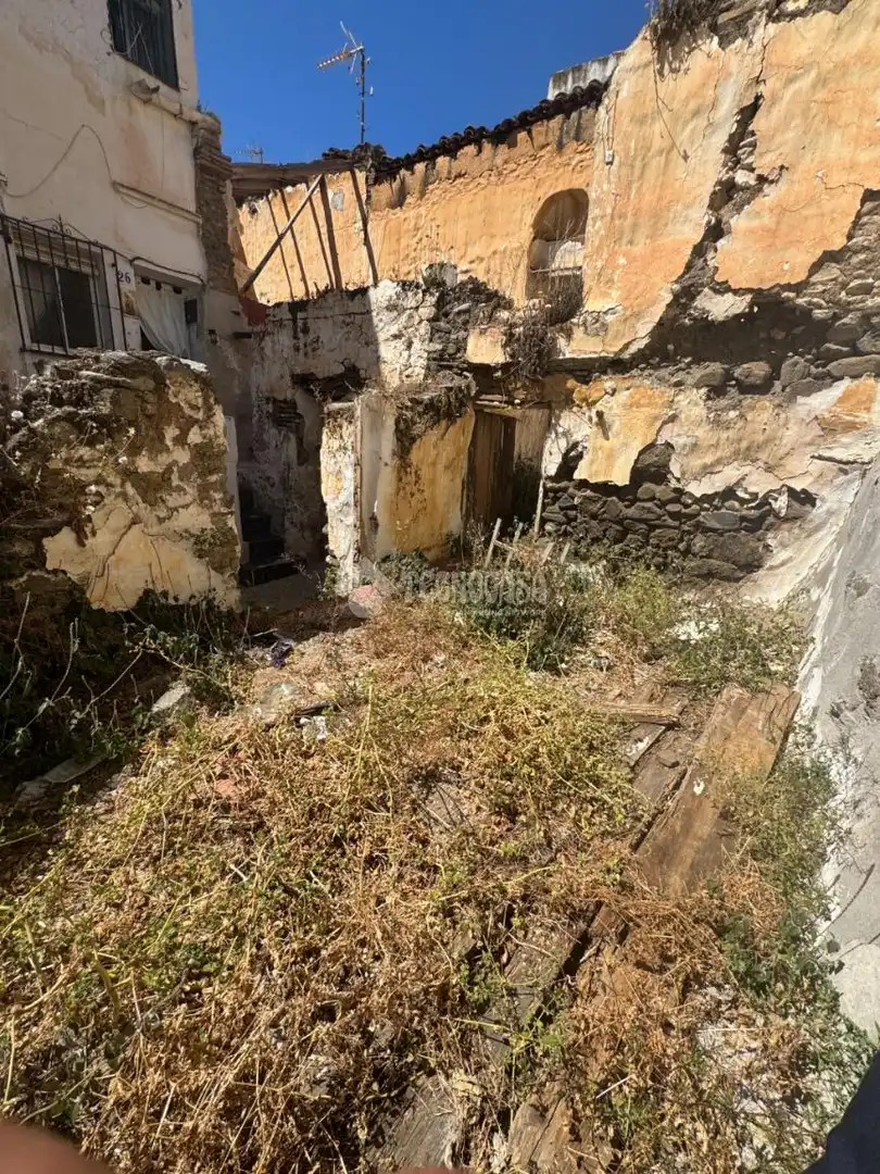 Casa adosada en venda en Algarrobo
