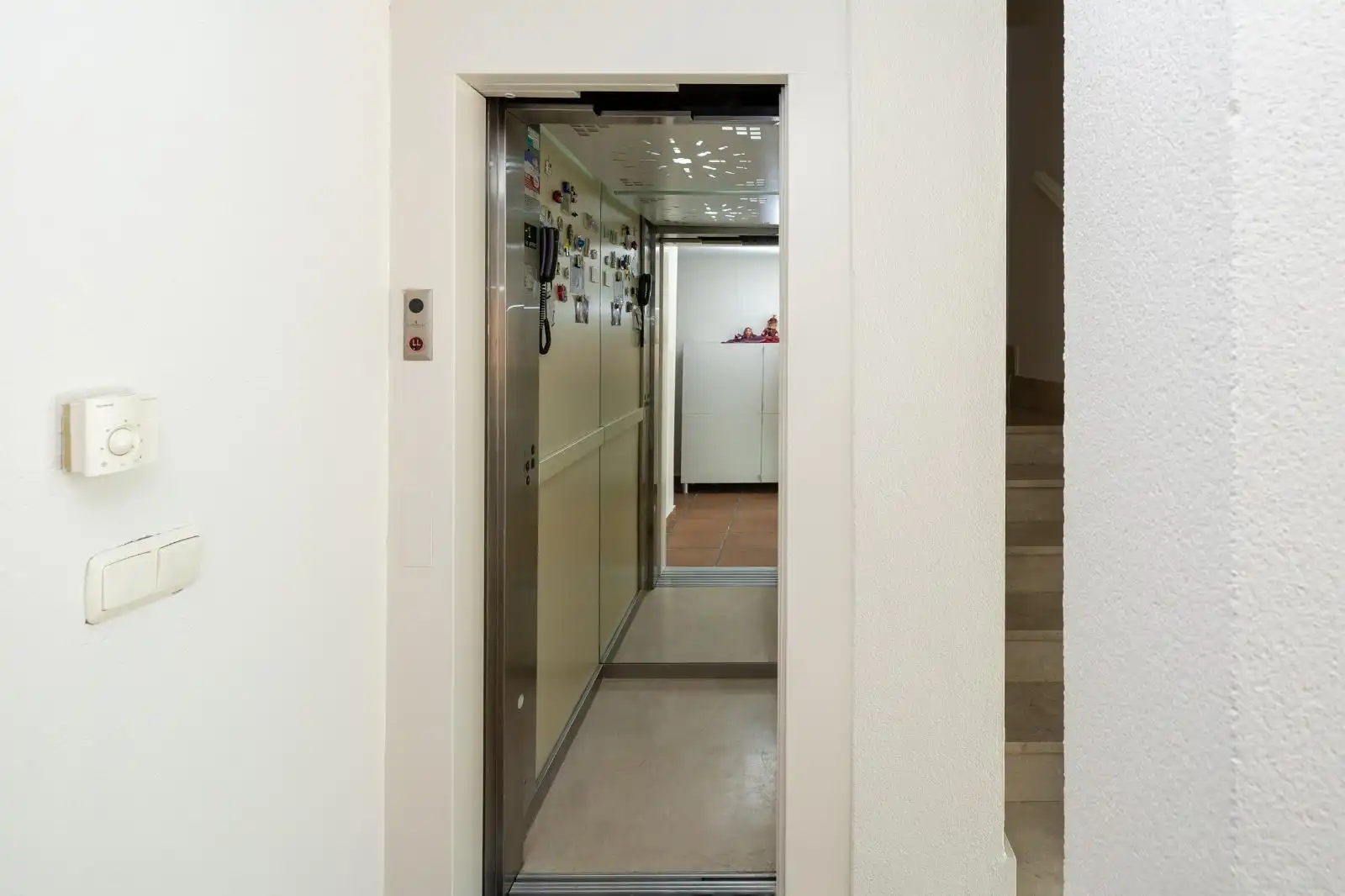 Detached homes for sale in Granada  with Air Conditioner, Heating and Terrace