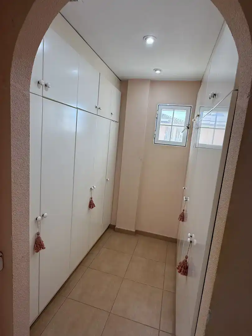Casa o xalet en venda en Murcia amb Aire condicionat, Jardí privat i Traster