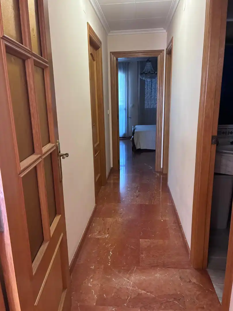 Attic for sale in Cullera  with Terrace, Furnished and Oven