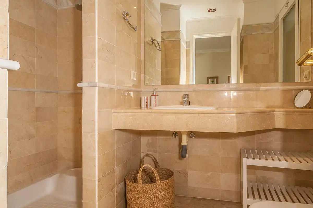 Flat with lift for sale in Elviria - Cabopino, imagen 9