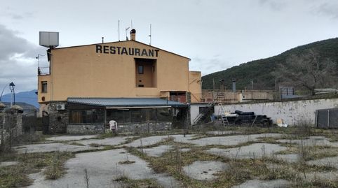 Foto 2 de Finca rústica en venda a B-pla de Sant Tirs, Ribera d'Urgellet, Lleida
