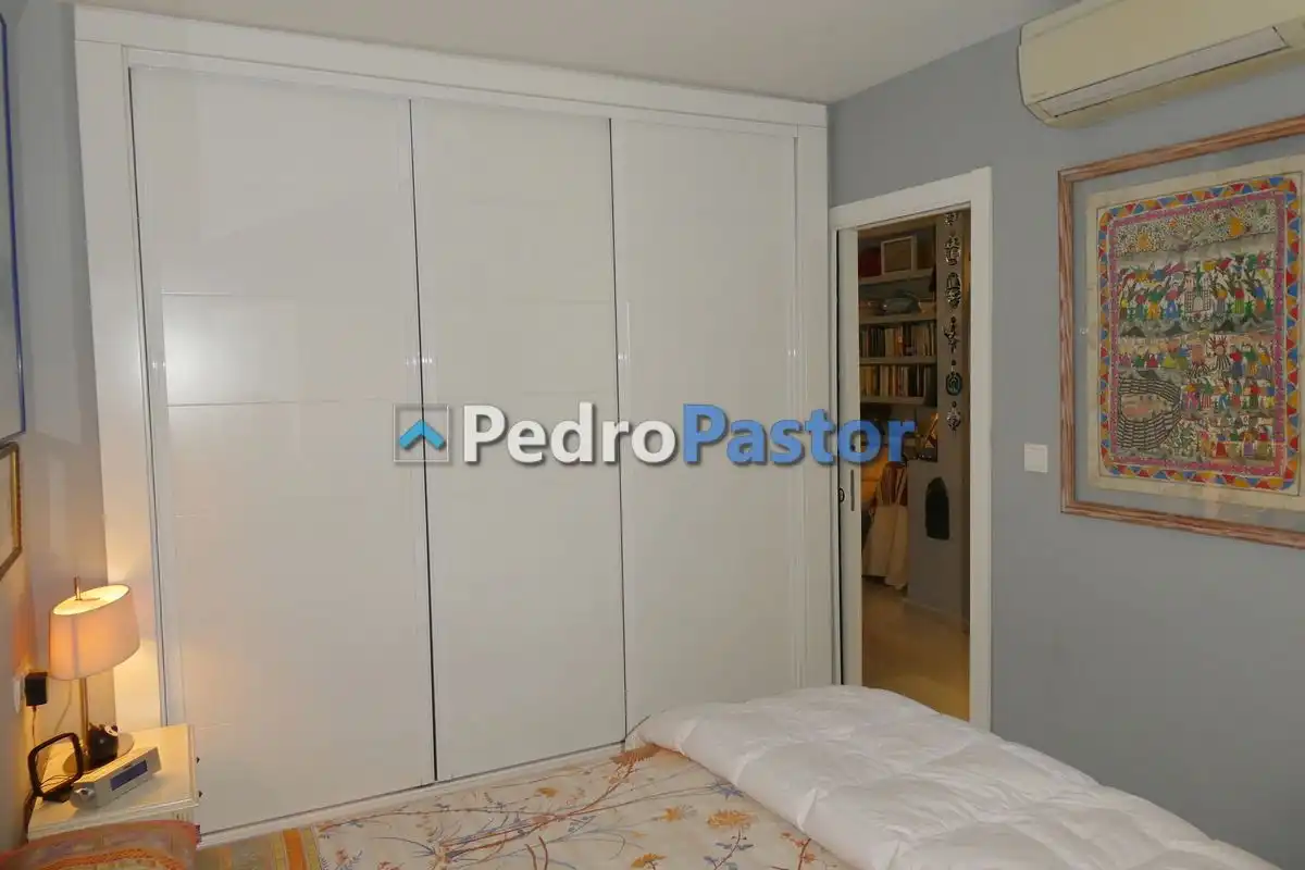 Apartamento con piscina en venta en Las Marinas / Les Marines, imagen 36