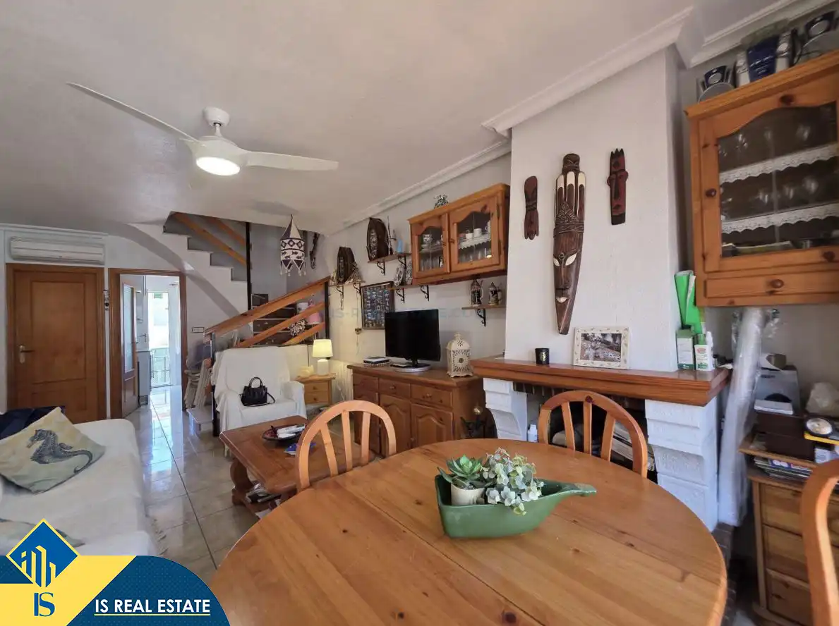 Maison mitoyenne avec piscine à vendre à El Moncayo - El Pòrtic, imagen 43