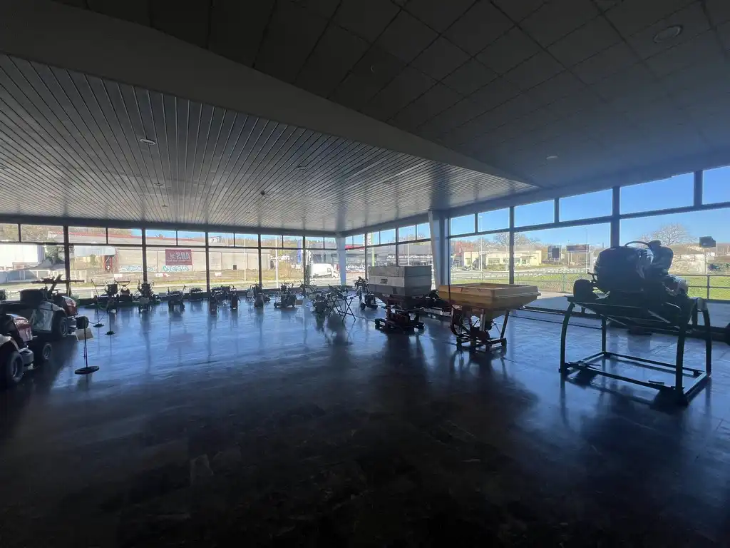 Industriegebäude zur Miete in Parroquias del Este, imagen 25