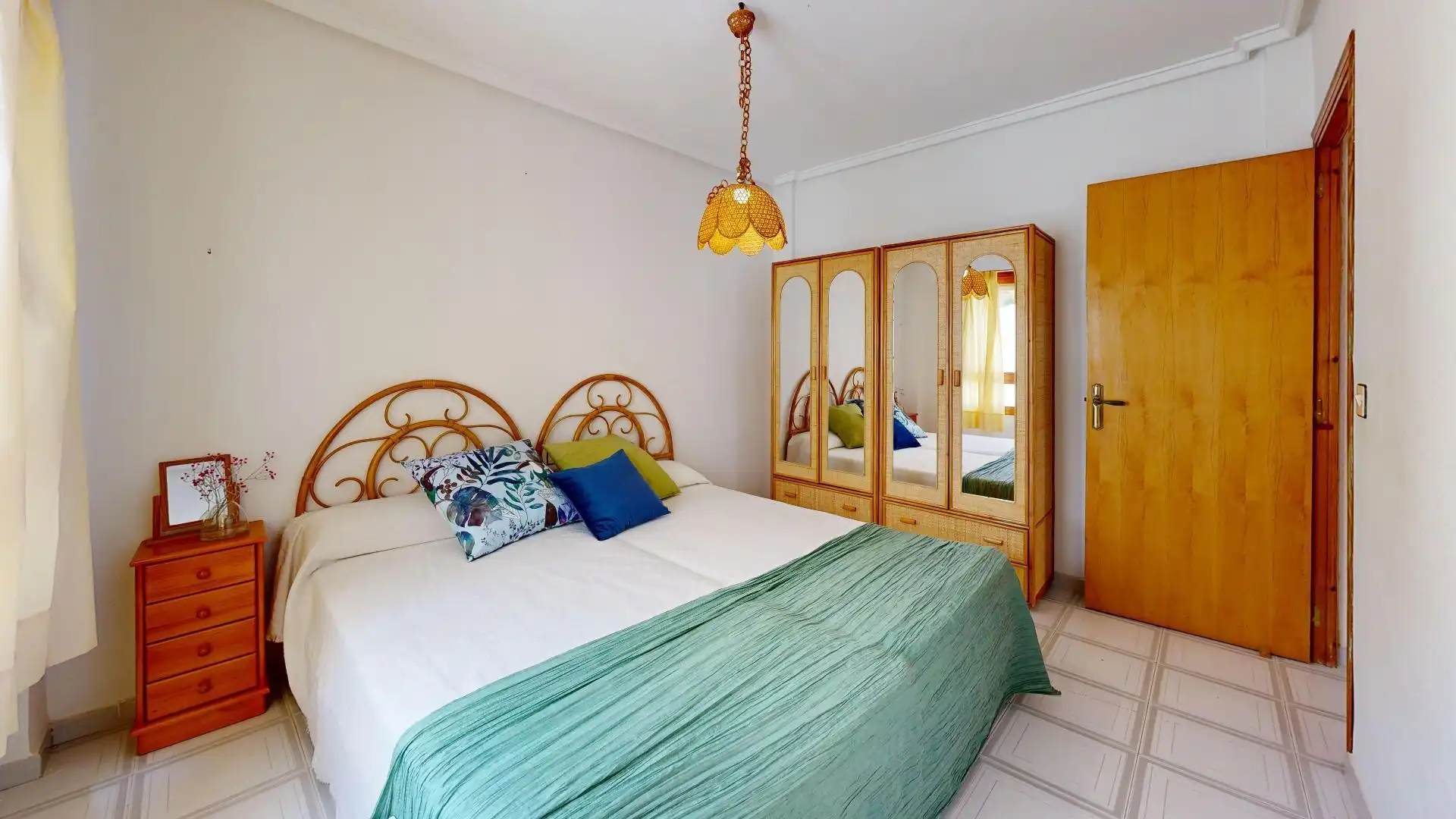 Piso con terraza en venta en ARQUITECTO LARRAMENDI 23, imagen 28