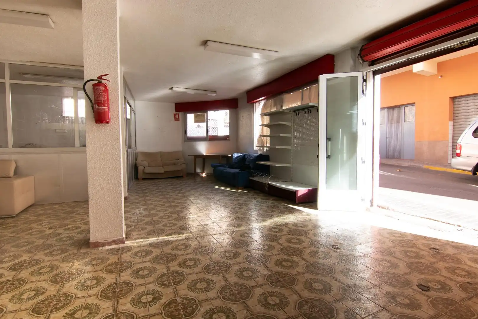 Local comercial en venta en Carretera de Segorbe 132, imagen 4