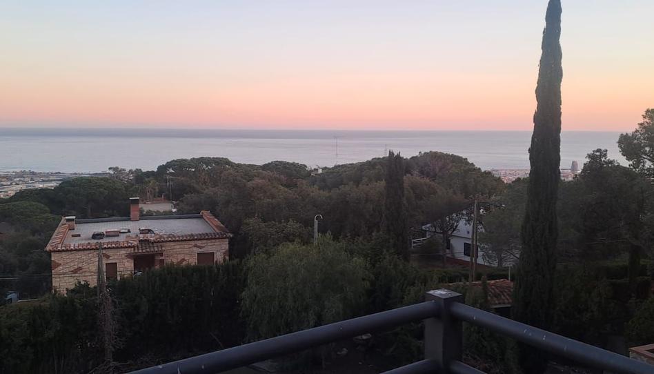 Foto 1 de Casa o xalet en venda a Riu Fluvià, Urbanitzacions, Barcelona