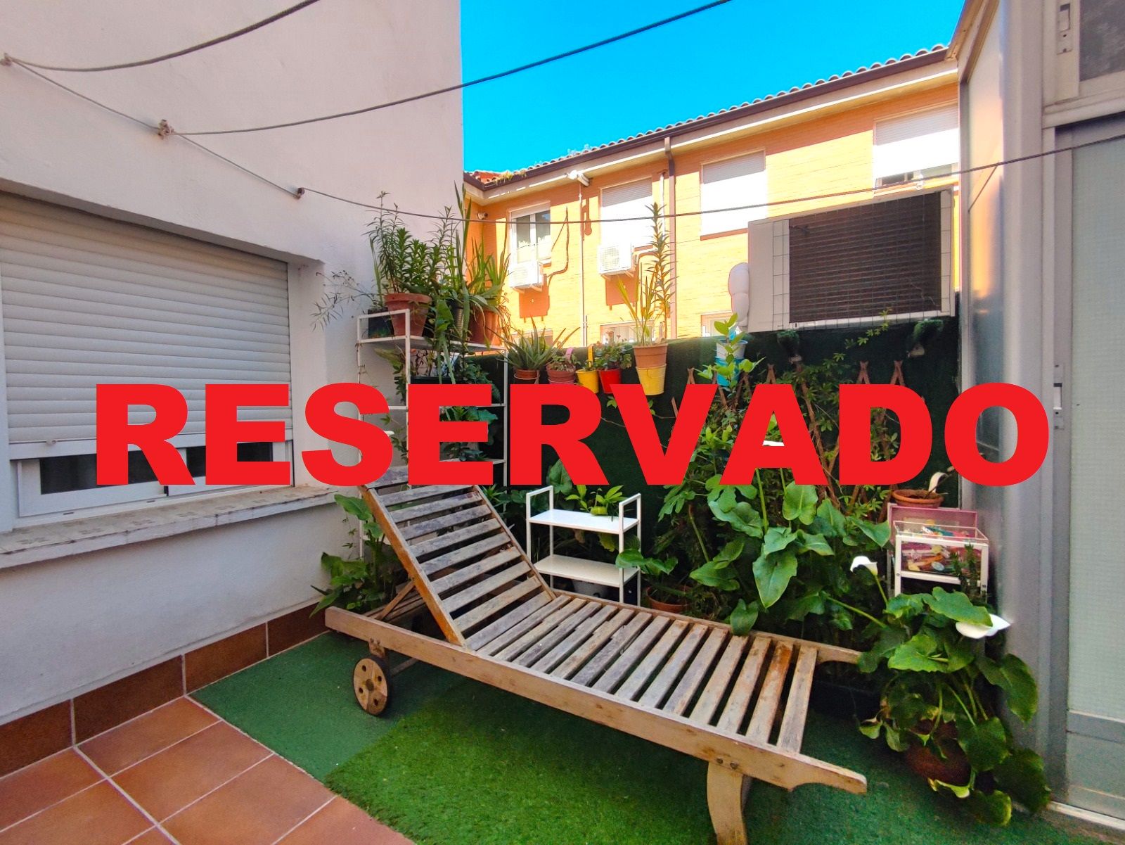 Flat for sale in Calle de Talamanca, Estación - Parque O'Donnell, Alcalá de Henares