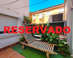 Terrace of Flat for sale in Alcalá de Henares  with Air Conditioner, Heating and Terrace