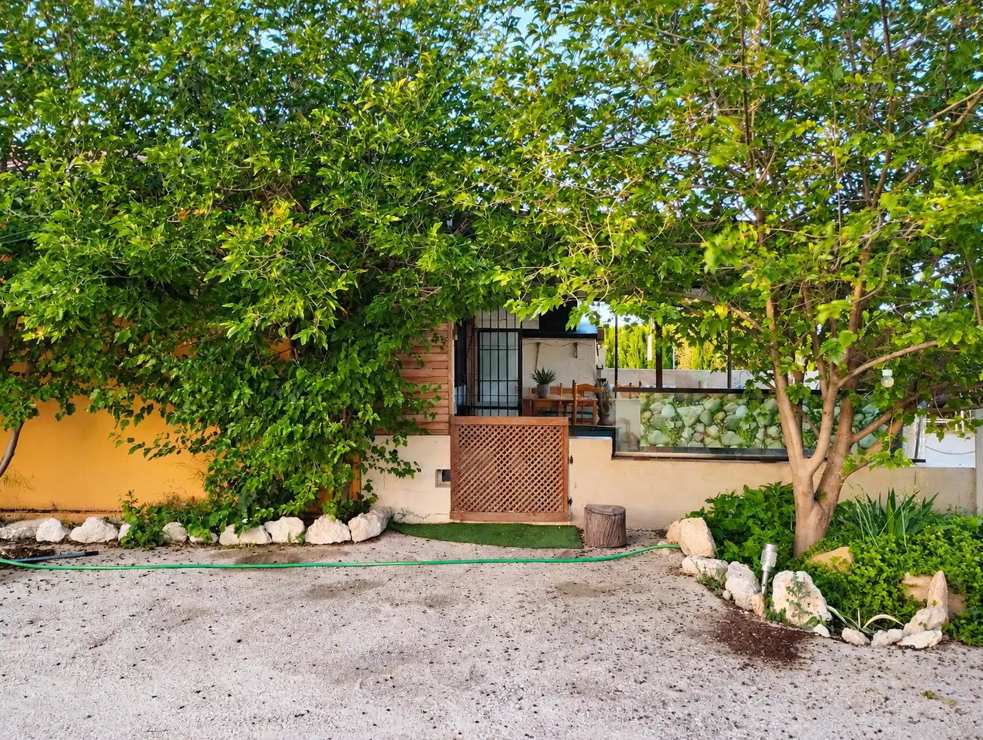 Casa rustica con piscina in vendita a Terreno Diseminados, imagen 7