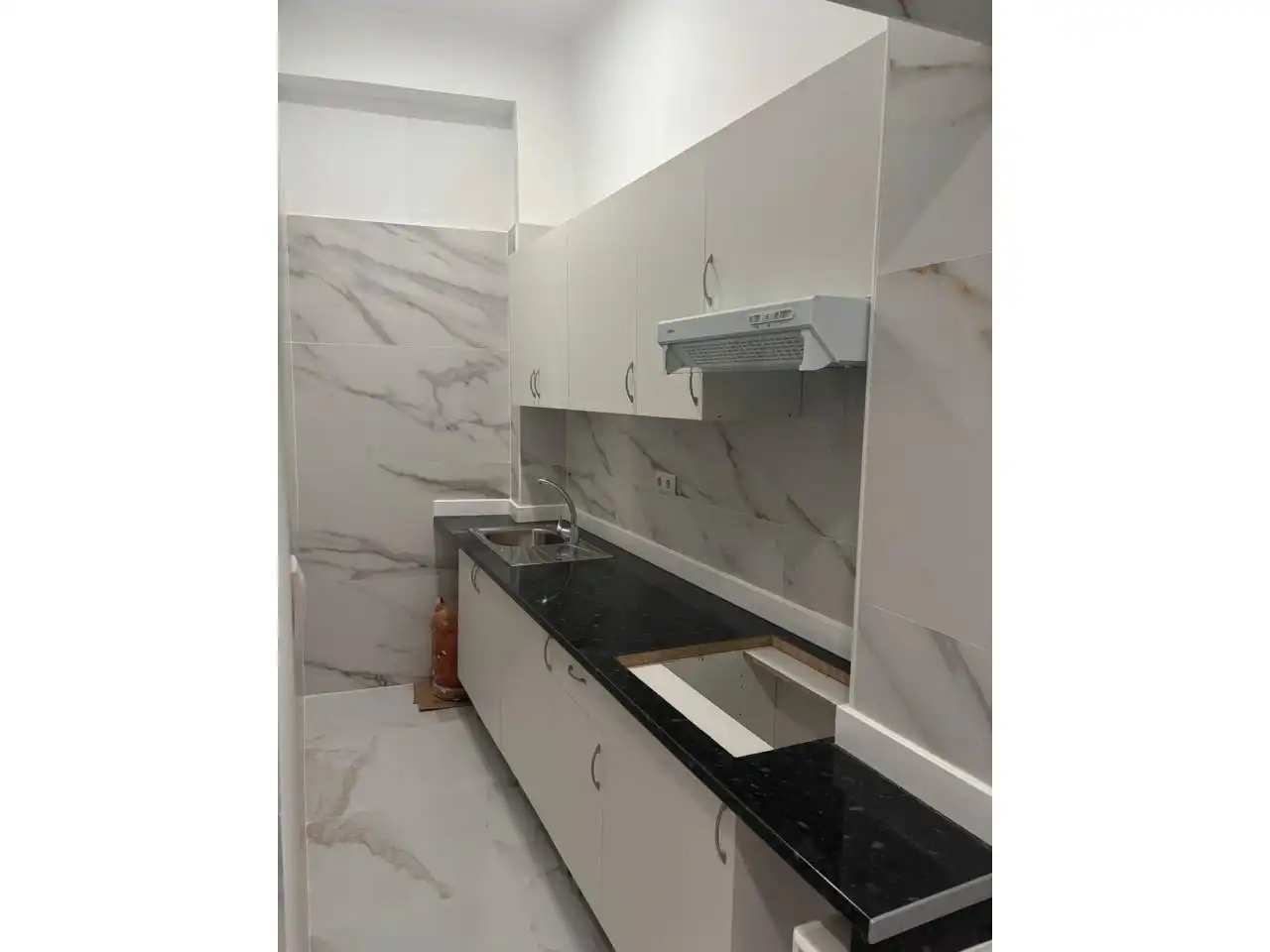 Apartament en venda a Camino de Onda - Salesianos