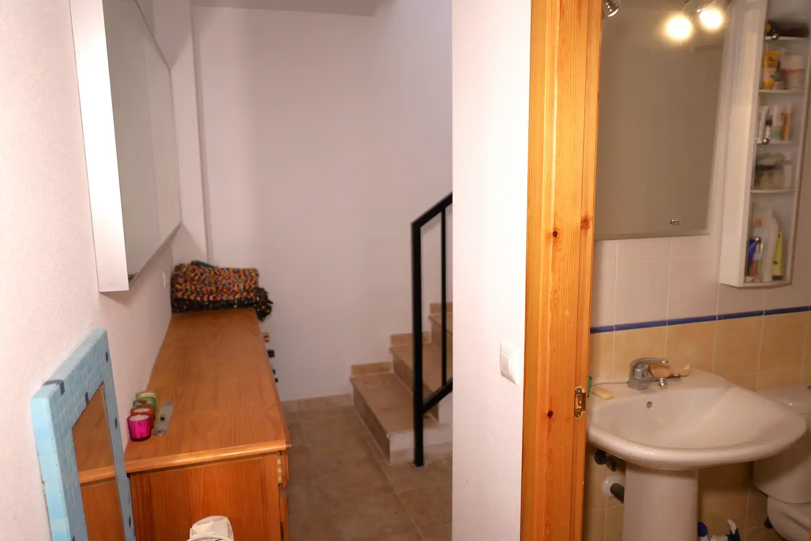 Bathroom of Detached homes for sale in Nevada  with Terrace, Furnished and Balcony