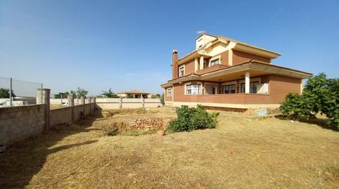 Photo 2 of House or chalet for sale in San Roque - La Cruz - La Rozuela, Jaén