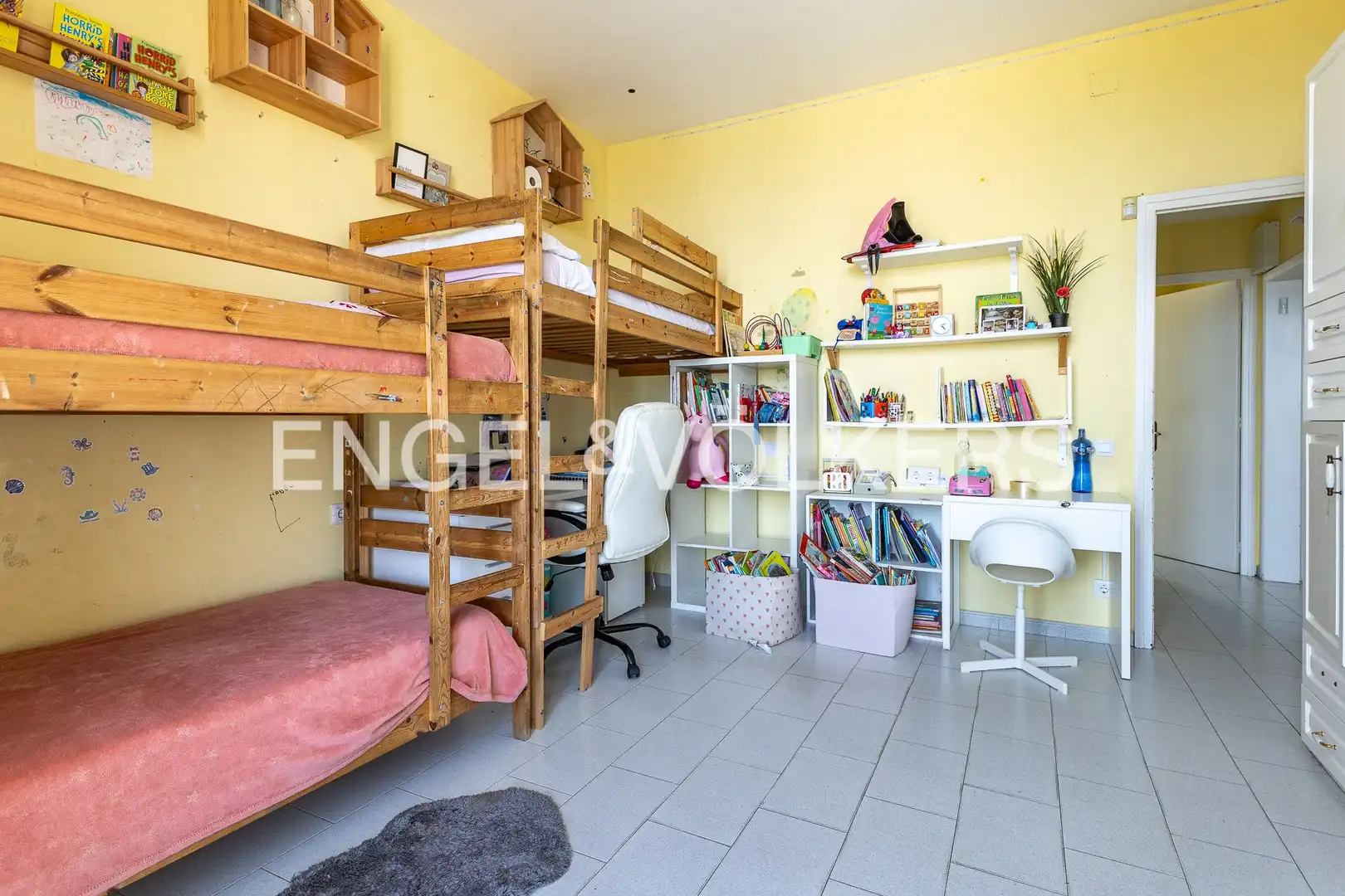 Bedroom of Houses for rent in El Masnou  with Air Conditioner, Heating and Furnished