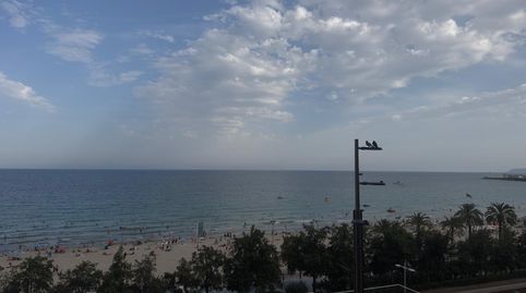 Foto 2 de Piso en venta en Raval Roig - Virgen del Socorro, Alicante / Alacant